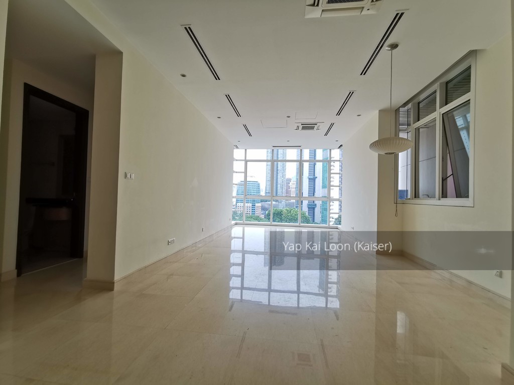 Cuscaden Residences (D10), Condominium #206458921